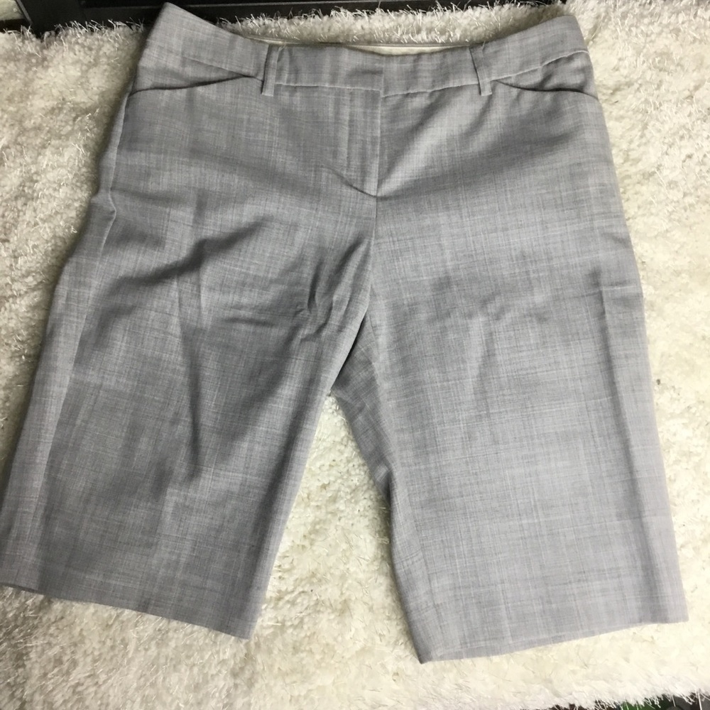 Express Editor Pants - image 1